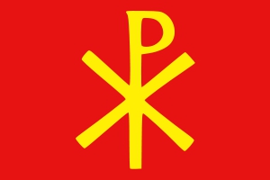 Fahne Römisches Reich